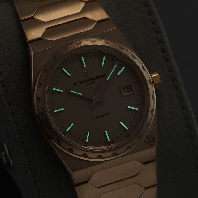 Vacheron Constantin Historiques 4200H/222J-B935 Image 6